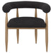 Dunmore Arm Chair - Orbit Furniture (Richmond,BC)