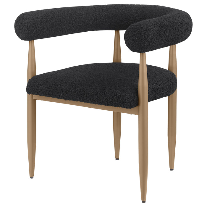 Dunmore Arm Chair - Orbit Furniture (Richmond,BC)