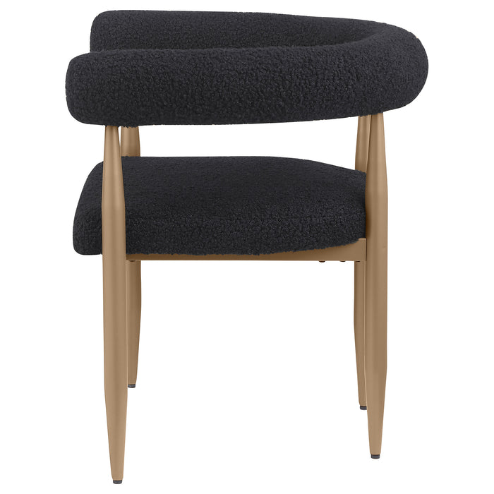 Dunmore Arm Chair - Orbit Furniture (Richmond,BC)