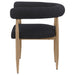 Dunmore Arm Chair - Orbit Furniture (Richmond,BC)