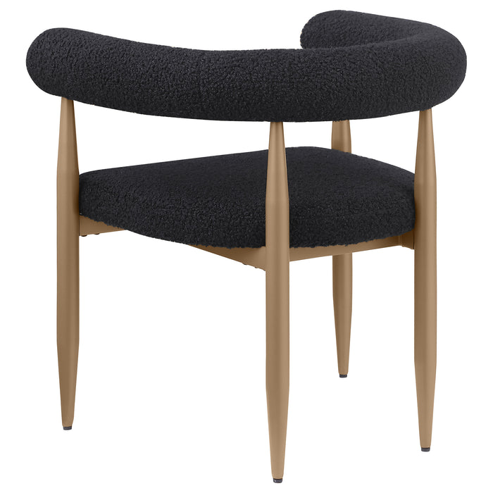 Dunmore Arm Chair - Orbit Furniture (Richmond,BC)