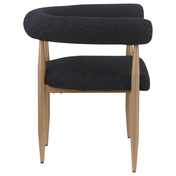 Dunmore Arm Chair - Orbit Furniture (Richmond,BC)