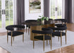 Dunmore Arm Chair - Orbit Furniture (Richmond,BC)