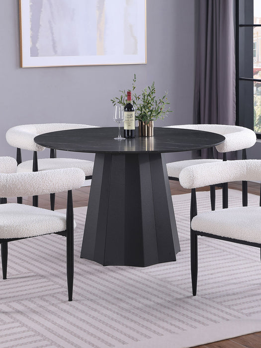 Camden Dining Table - Orbit Furniture (Richmond,BC)