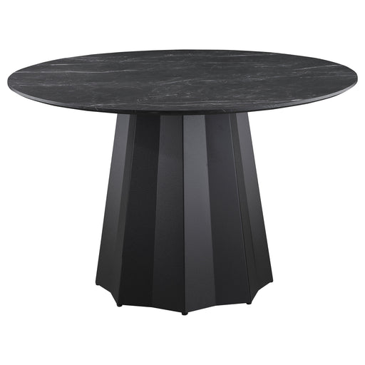 Camden Dining Table - Orbit Furniture (Richmond,BC)