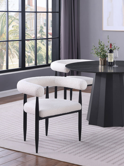 Dunmore Arm Chair - Orbit Furniture (Richmond,BC)