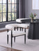 Dunmore Arm Chair - Orbit Furniture (Richmond,BC)