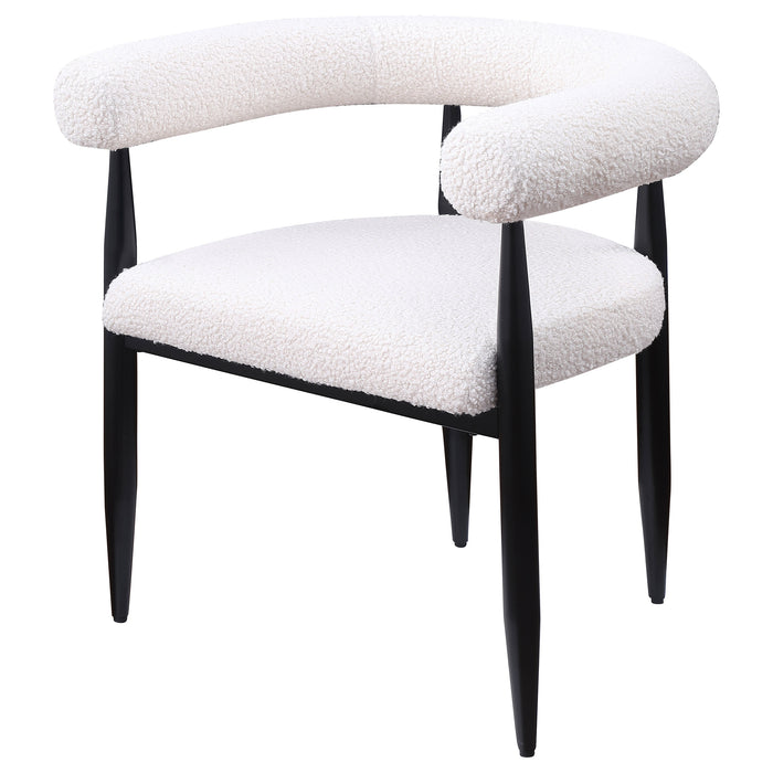 Dunmore Arm Chair - Orbit Furniture (Richmond,BC)