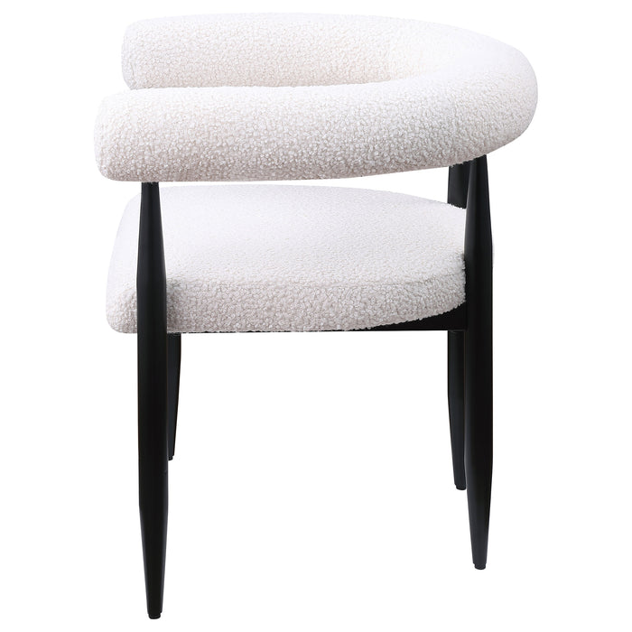 Dunmore Arm Chair - Orbit Furniture (Richmond,BC)