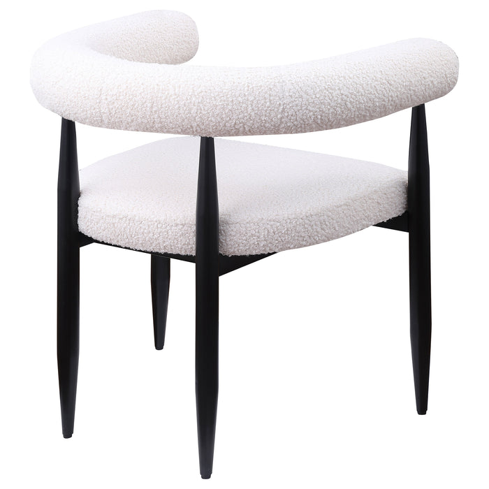 Dunmore Arm Chair - Orbit Furniture (Richmond,BC)
