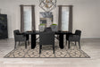 Catherine Dining Sets - Orbit Furniture (Richmond,BC)