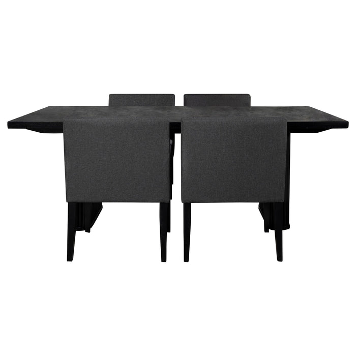 Catherine Dining Sets - Orbit Furniture (Richmond,BC)
