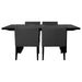 Catherine Dining Sets - Orbit Furniture (Richmond,BC)