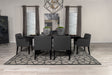 Catherine Dining Sets - Orbit Furniture (Richmond,BC)