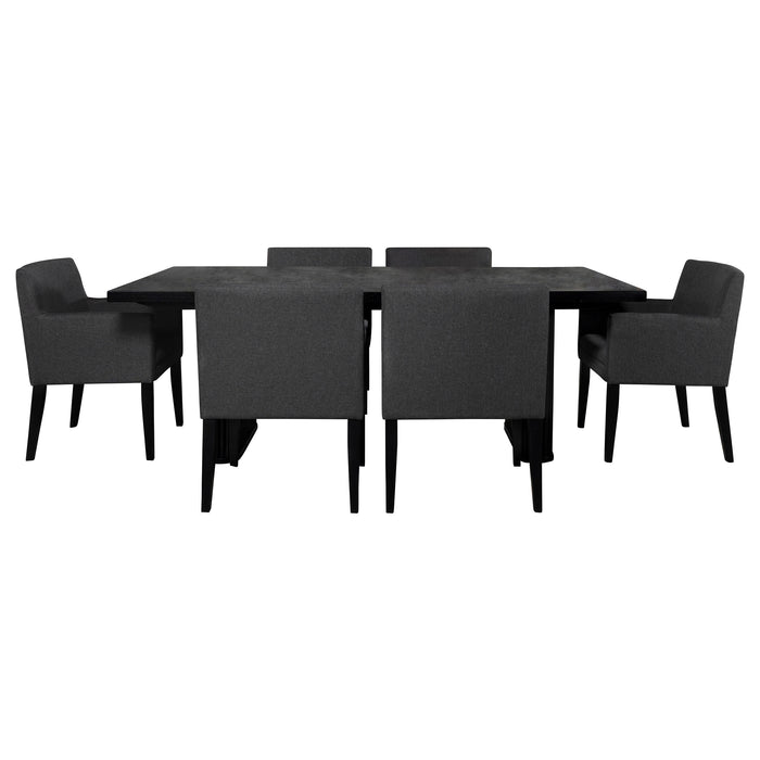 Catherine Dining Sets - Orbit Furniture (Richmond,BC)