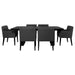 Catherine Dining Sets - Orbit Furniture (Richmond,BC)