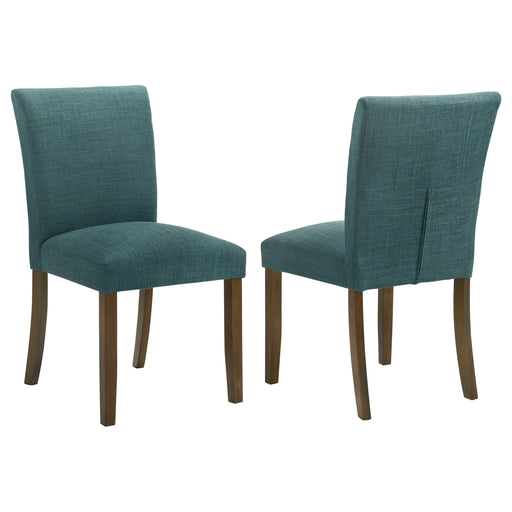 Cantley Side Chair - Orbit Furniture (Richmond,BC)