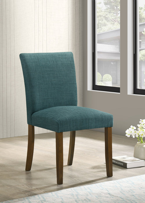 Cantley Side Chair - Orbit Furniture (Richmond,BC)