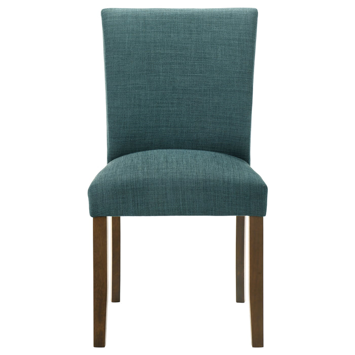Cantley Side Chair - Orbit Furniture (Richmond,BC)