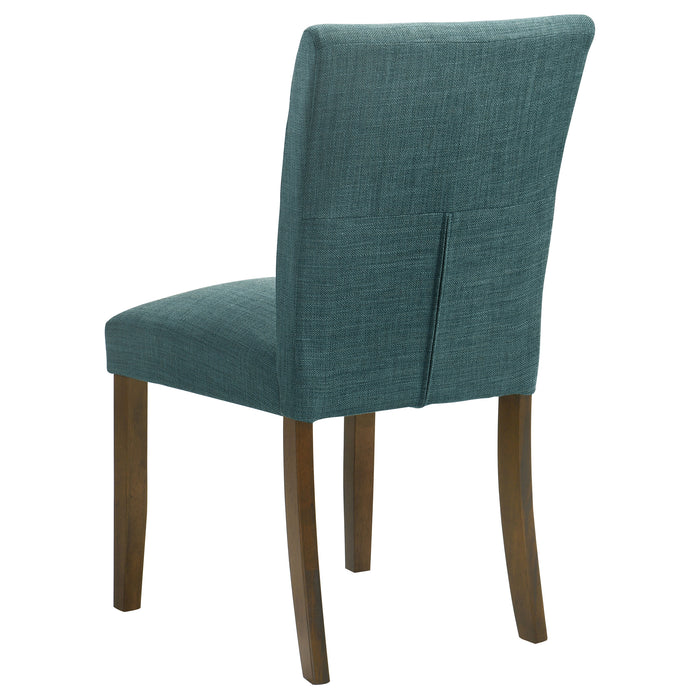 Cantley Side Chair - Orbit Furniture (Richmond,BC)