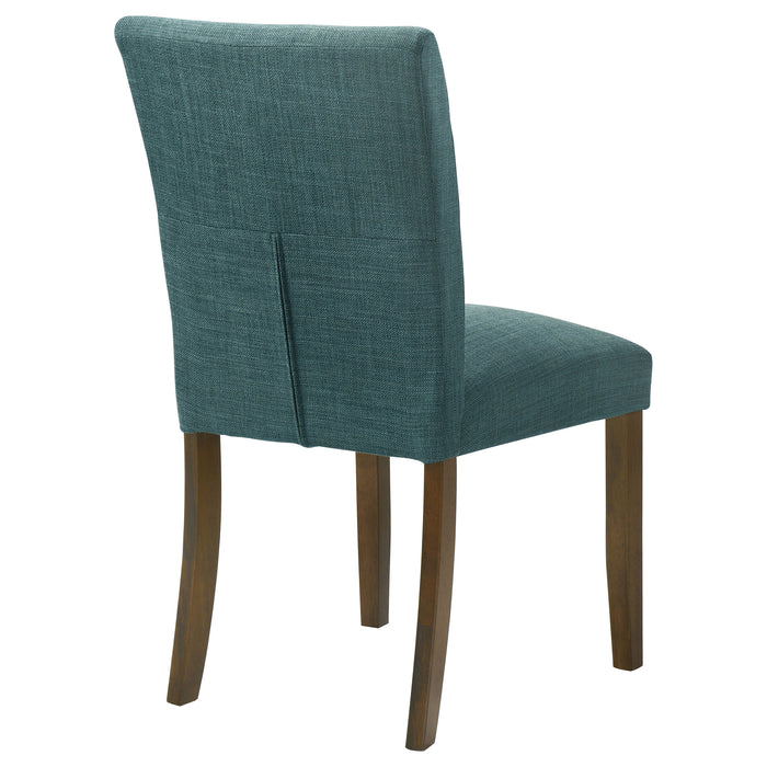 Cantley Side Chair - Orbit Furniture (Richmond,BC)