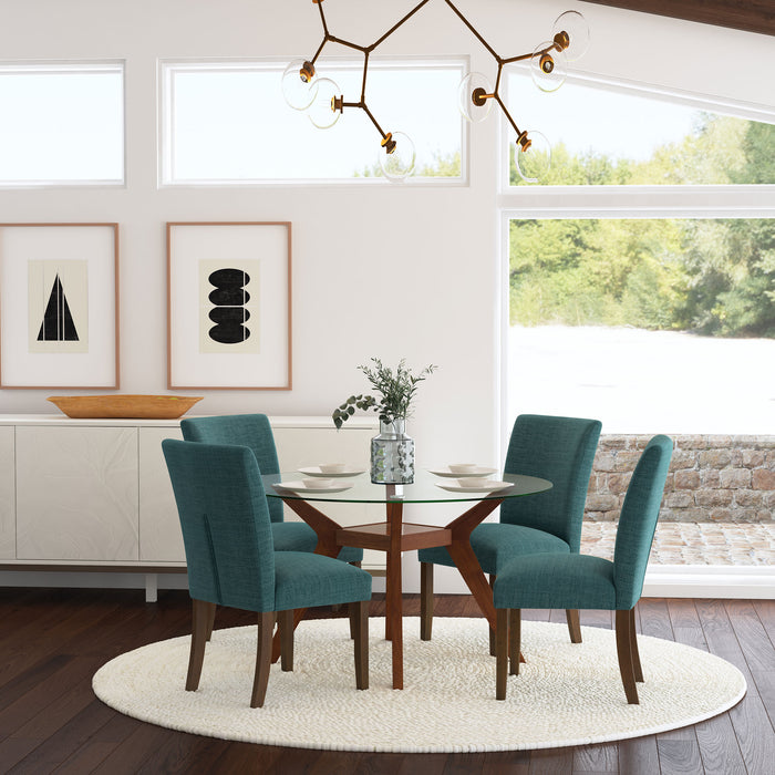 Cantley Side Chair - Orbit Furniture (Richmond,BC)