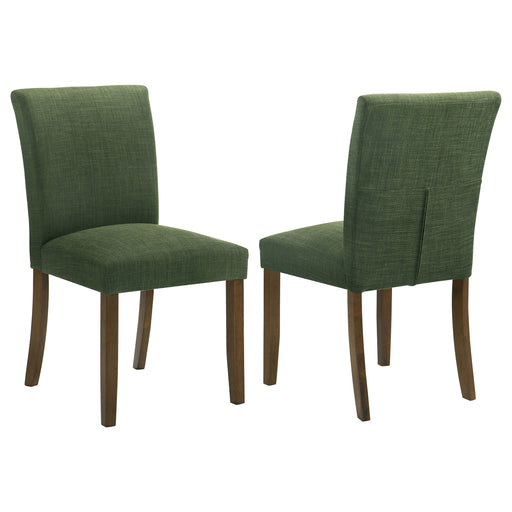 Cantley Side Chairs - Orbit Furniture (Richmond,BC)