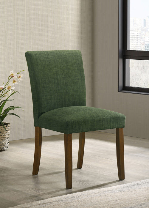Cantley Side Chairs - Orbit Furniture (Richmond,BC)
