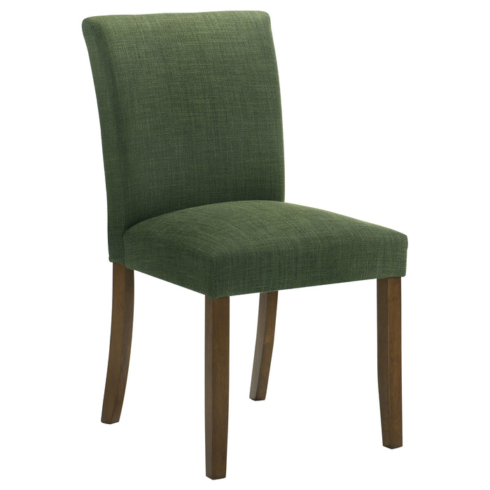 Cantley Side Chairs - Orbit Furniture (Richmond,BC)