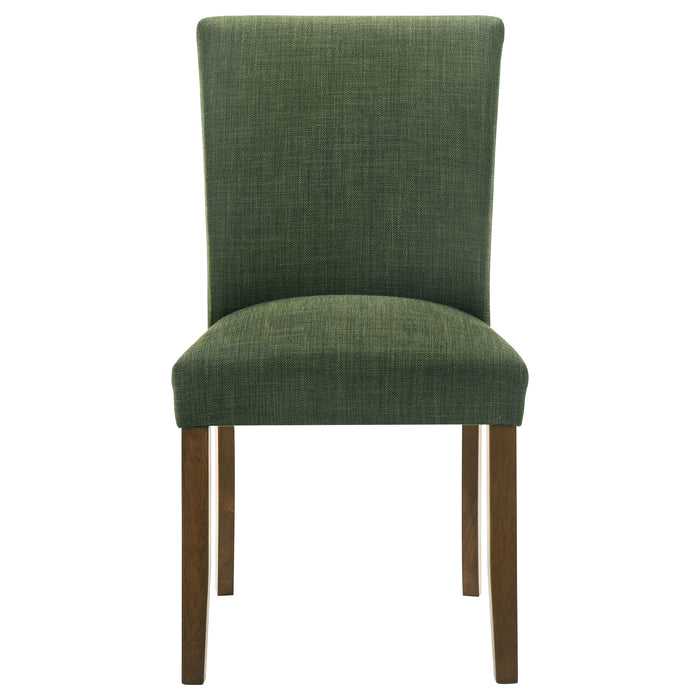 Cantley Side Chairs - Orbit Furniture (Richmond,BC)