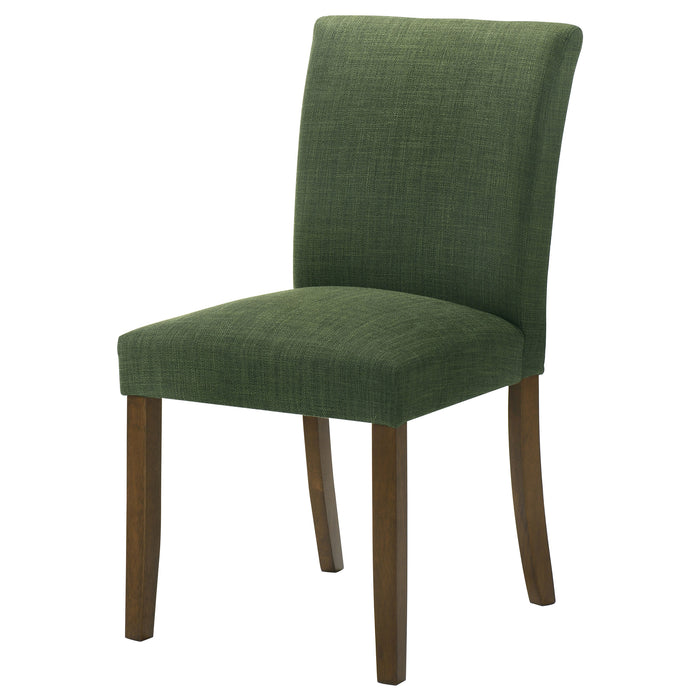 Cantley Side Chairs - Orbit Furniture (Richmond,BC)