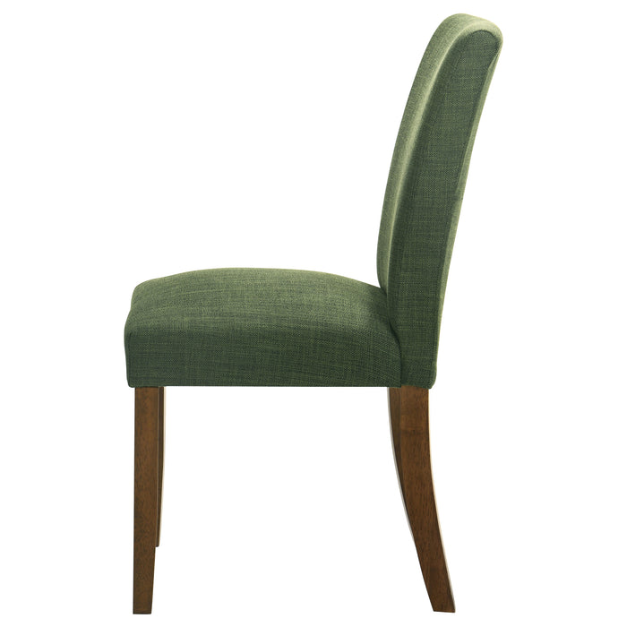 Cantley Side Chairs - Orbit Furniture (Richmond,BC)