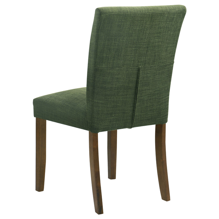 Cantley Side Chairs - Orbit Furniture (Richmond,BC)