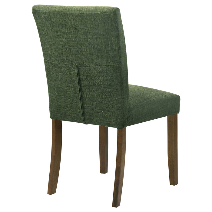 Cantley Side Chairs - Orbit Furniture (Richmond,BC)