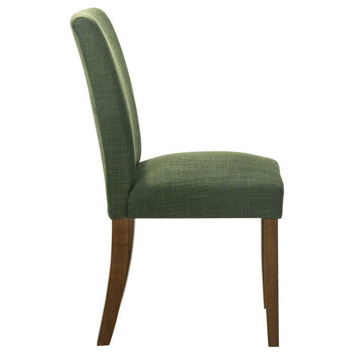 Cantley Side Chairs - Orbit Furniture (Richmond,BC)