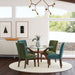 Cantley Side Chairs - Orbit Furniture (Richmond,BC)