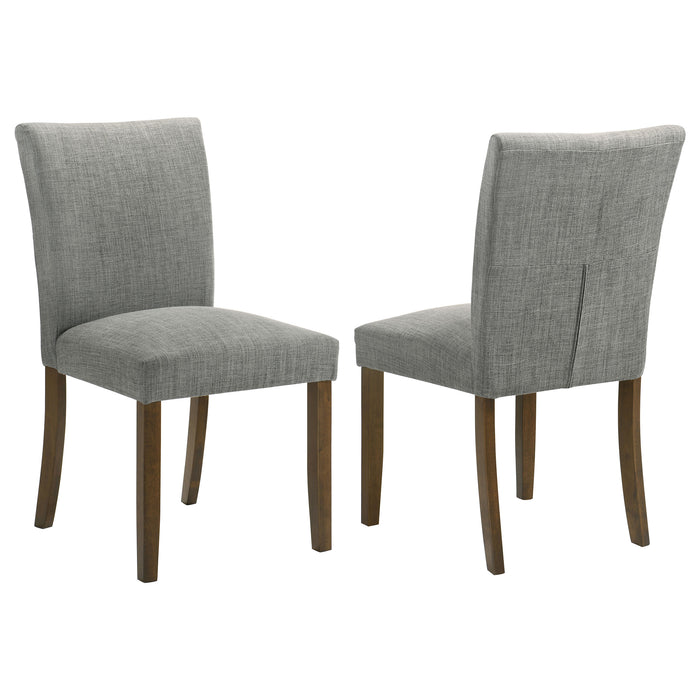 Cantley Side Chairs - Orbit Furniture (Richmond,BC)