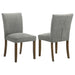 Cantley Side Chairs - Orbit Furniture (Richmond,BC)