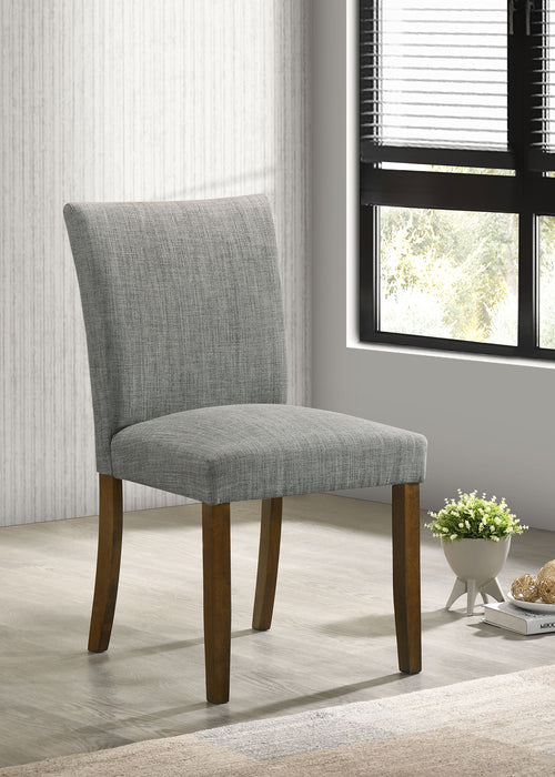 Cantley Side Chairs - Orbit Furniture (Richmond,BC)