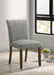 Cantley Side Chairs - Orbit Furniture (Richmond,BC)