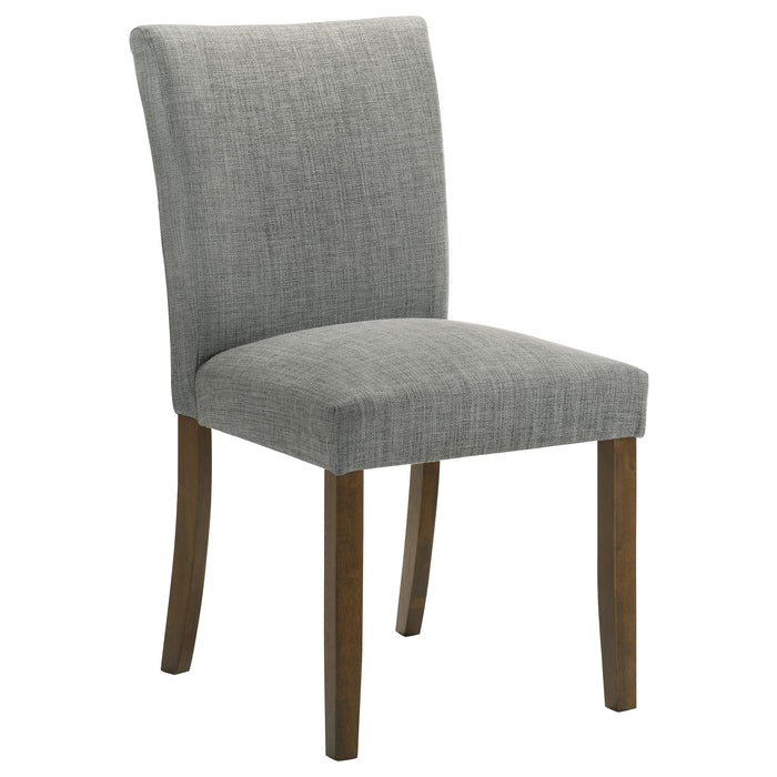 Cantley Side Chairs - Orbit Furniture (Richmond,BC)