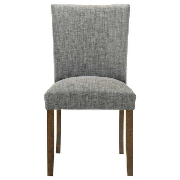 Cantley Side Chairs - Orbit Furniture (Richmond,BC)