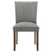 Cantley Side Chairs - Orbit Furniture (Richmond,BC)