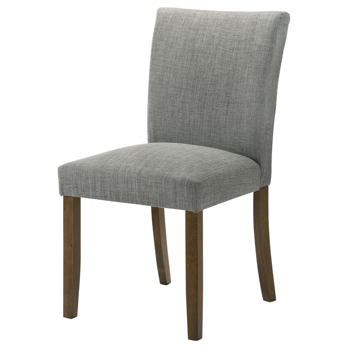 Cantley Side Chairs - Orbit Furniture (Richmond,BC)