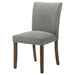 Cantley Side Chairs - Orbit Furniture (Richmond,BC)