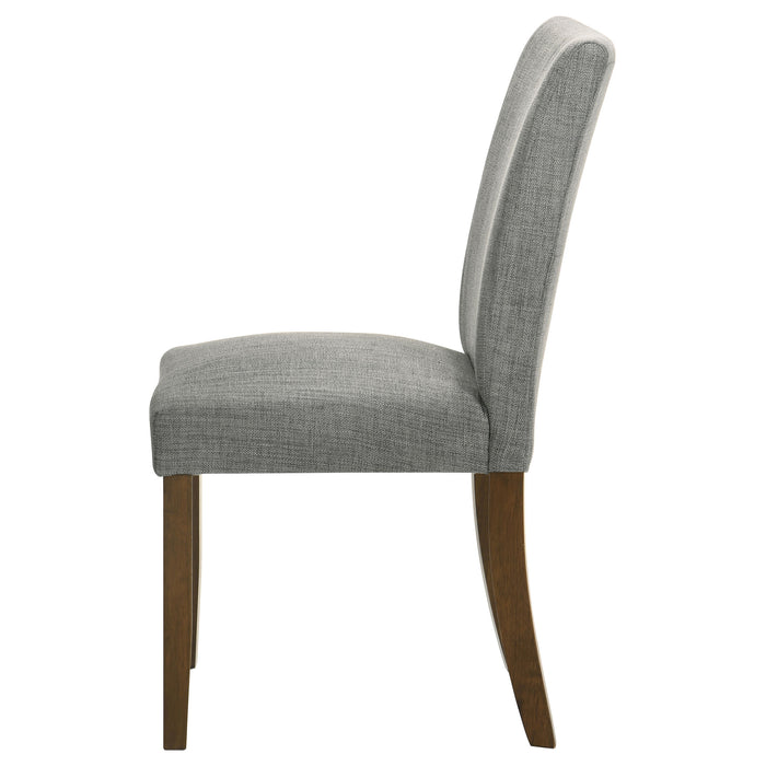 Cantley Side Chairs - Orbit Furniture (Richmond,BC)
