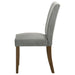 Cantley Side Chairs - Orbit Furniture (Richmond,BC)