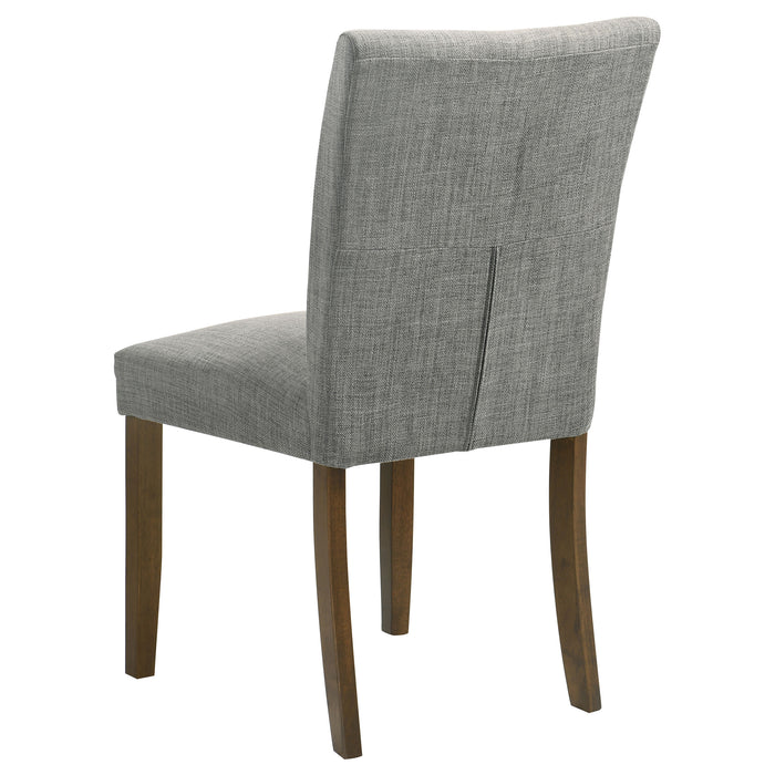 Cantley Side Chairs - Orbit Furniture (Richmond,BC)