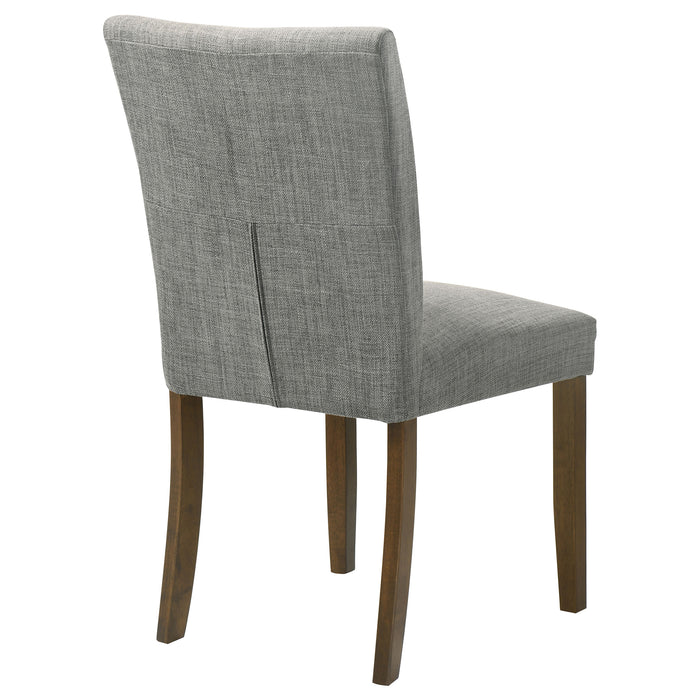Cantley Side Chairs - Orbit Furniture (Richmond,BC)