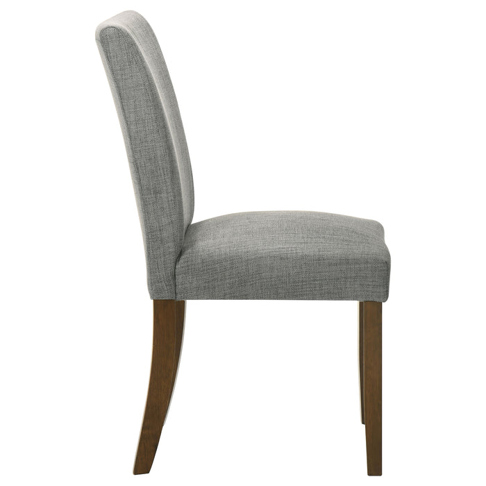 Cantley Side Chairs - Orbit Furniture (Richmond,BC)